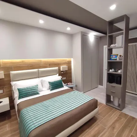 il sogno di afrodite luxury b&b-3